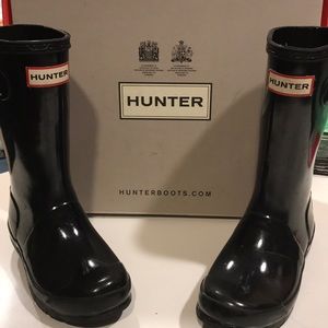 Kids Hunter Boots